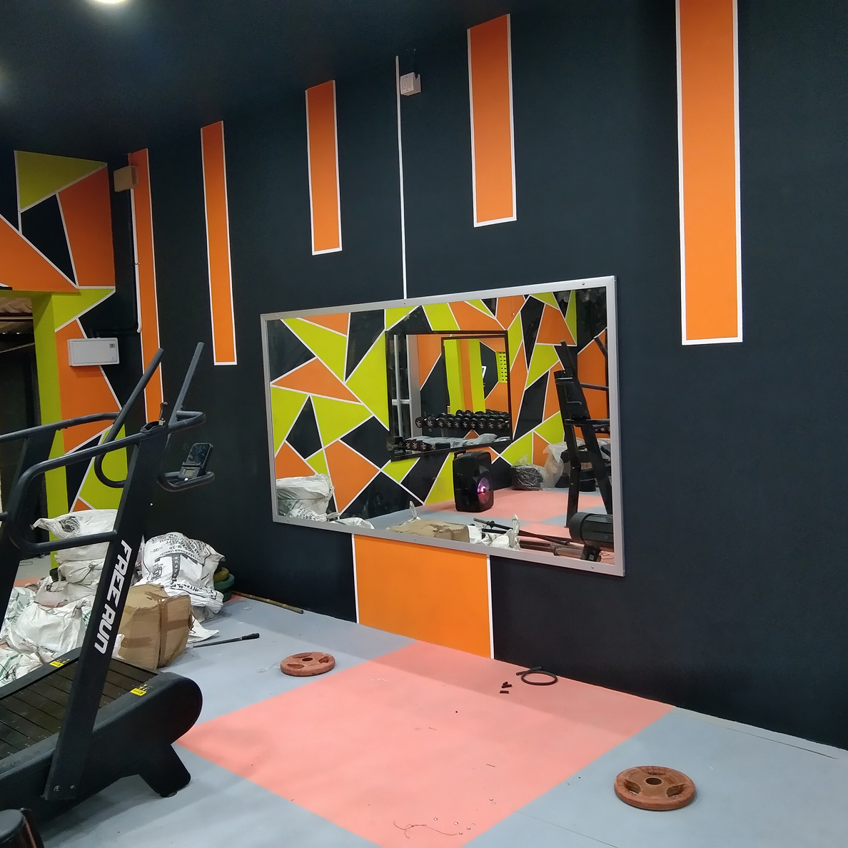Interior Projects